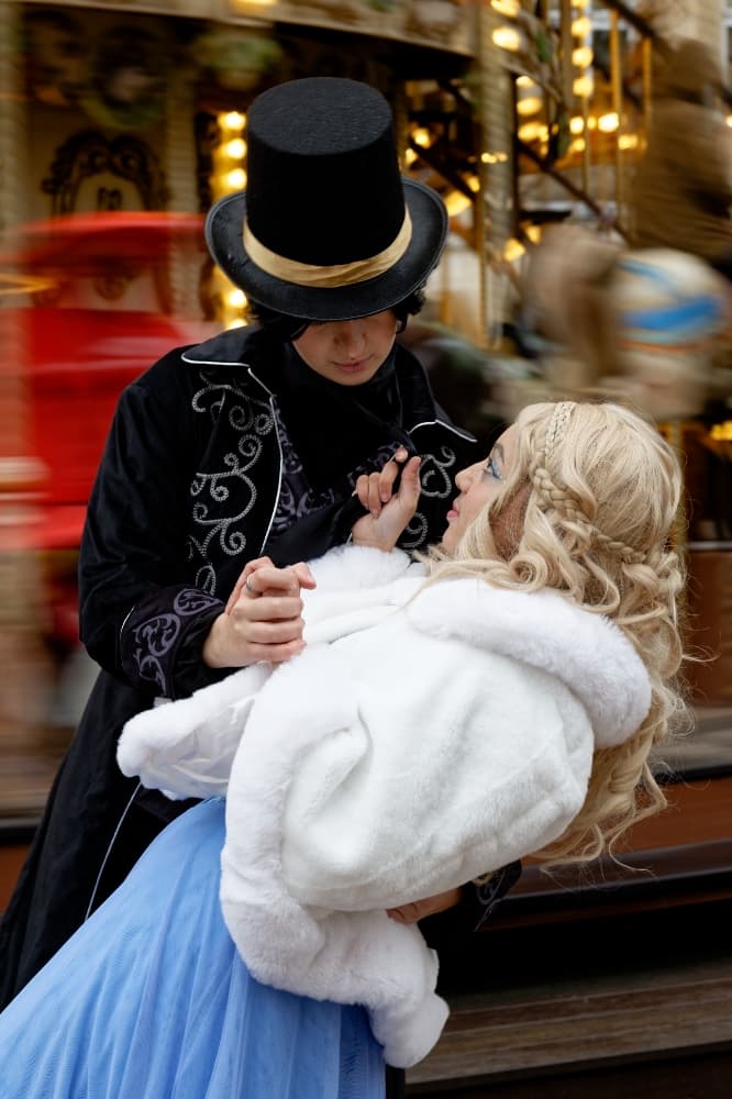 Donatella x Legend - Photo 19