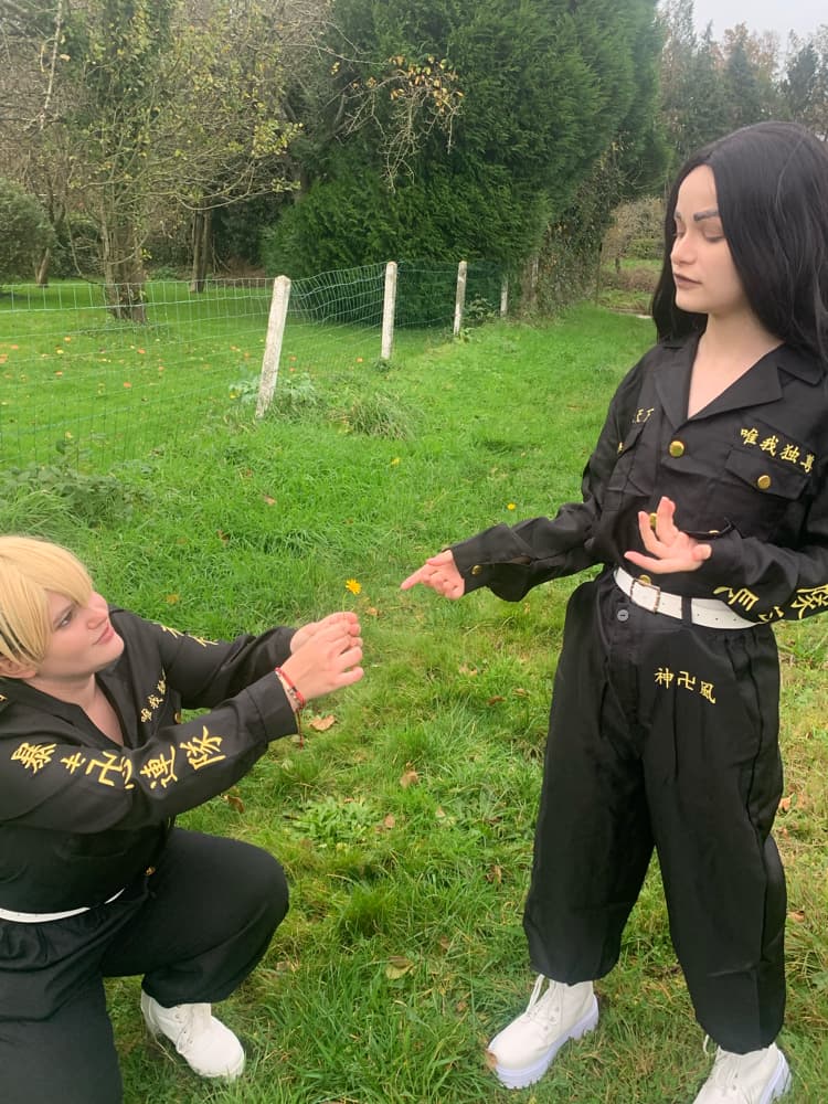 Baji keisuke - Photo 20