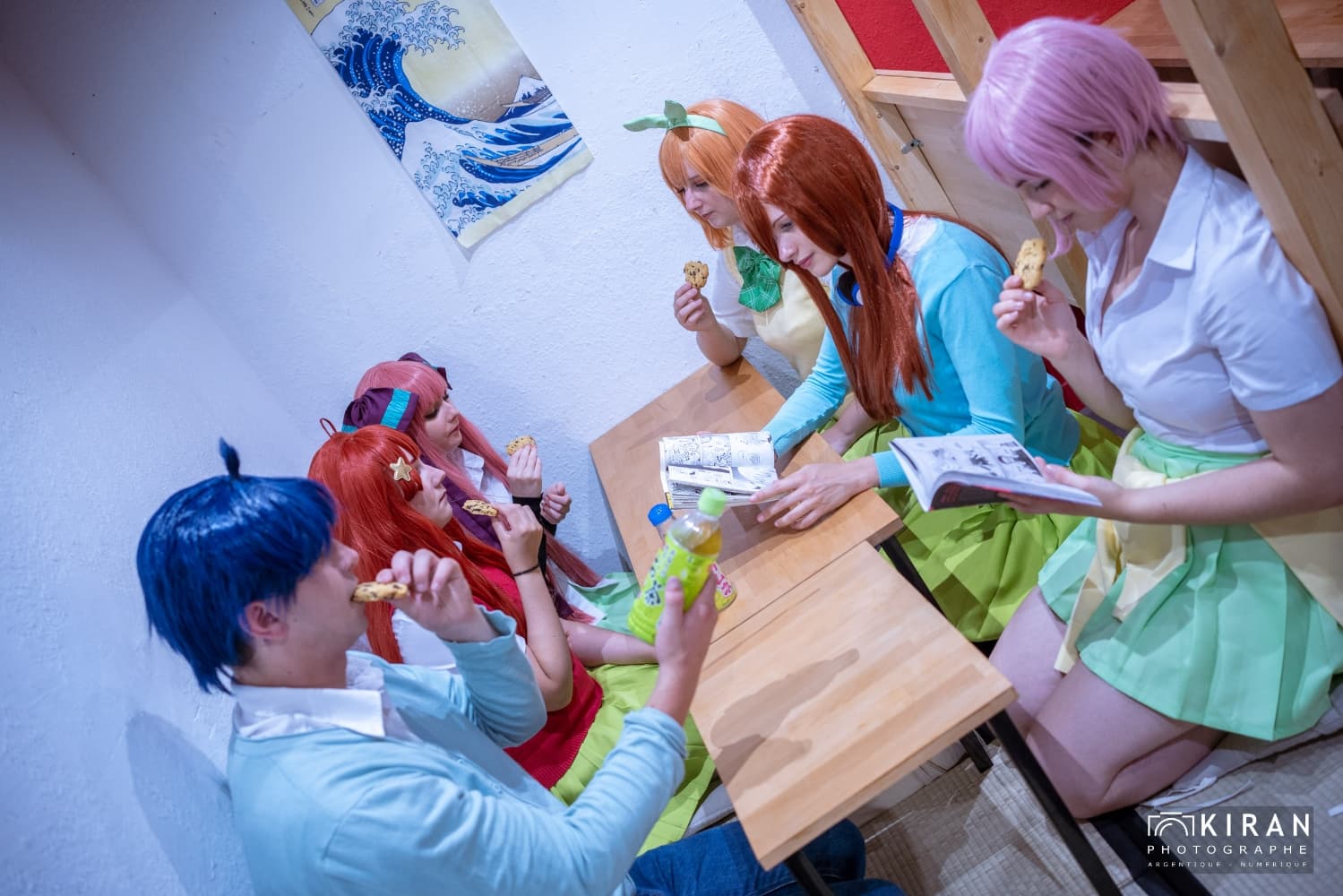 Nino nakano S1 - Photo 17