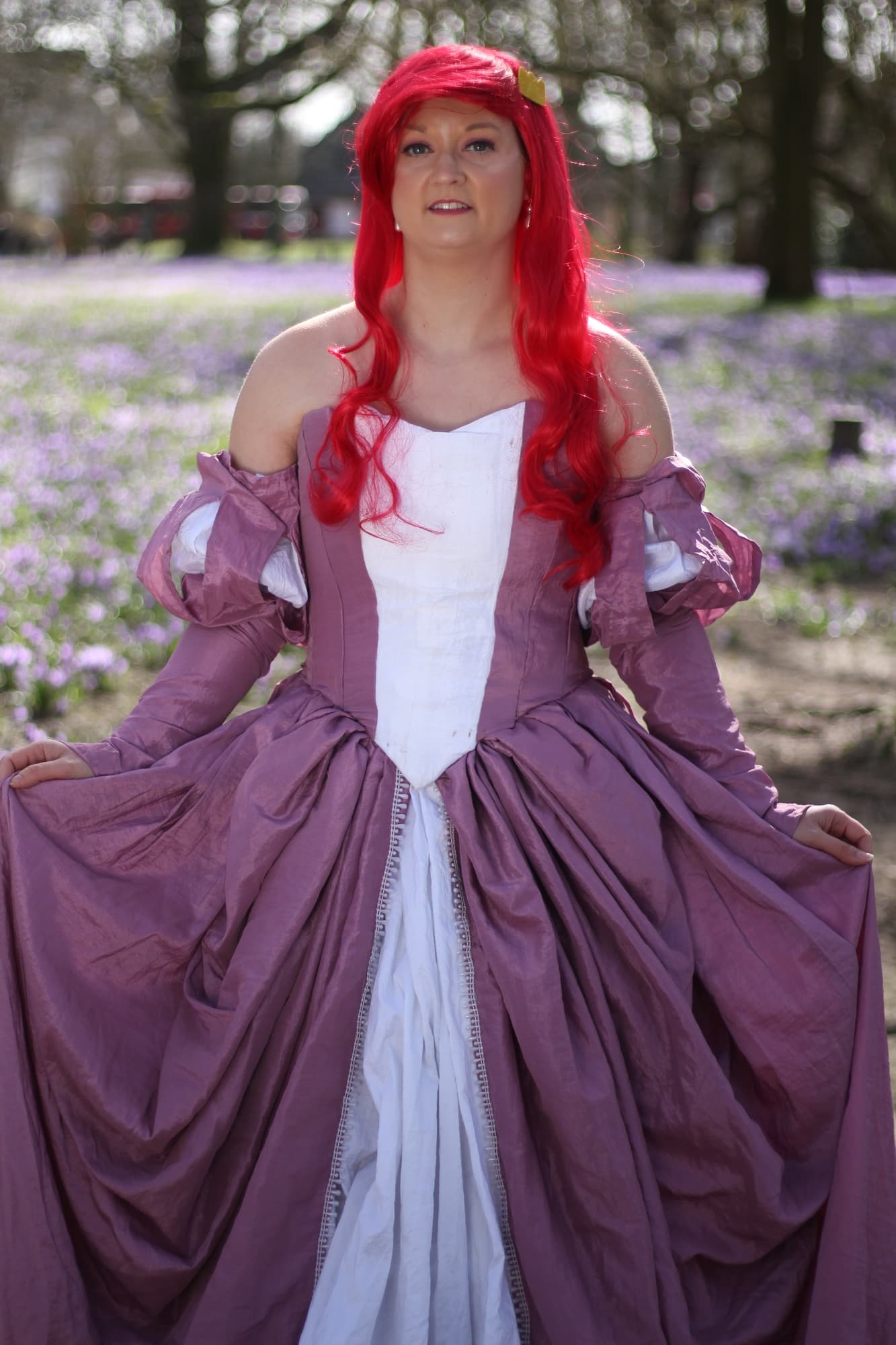 Arielle (Disney) - Photo 31