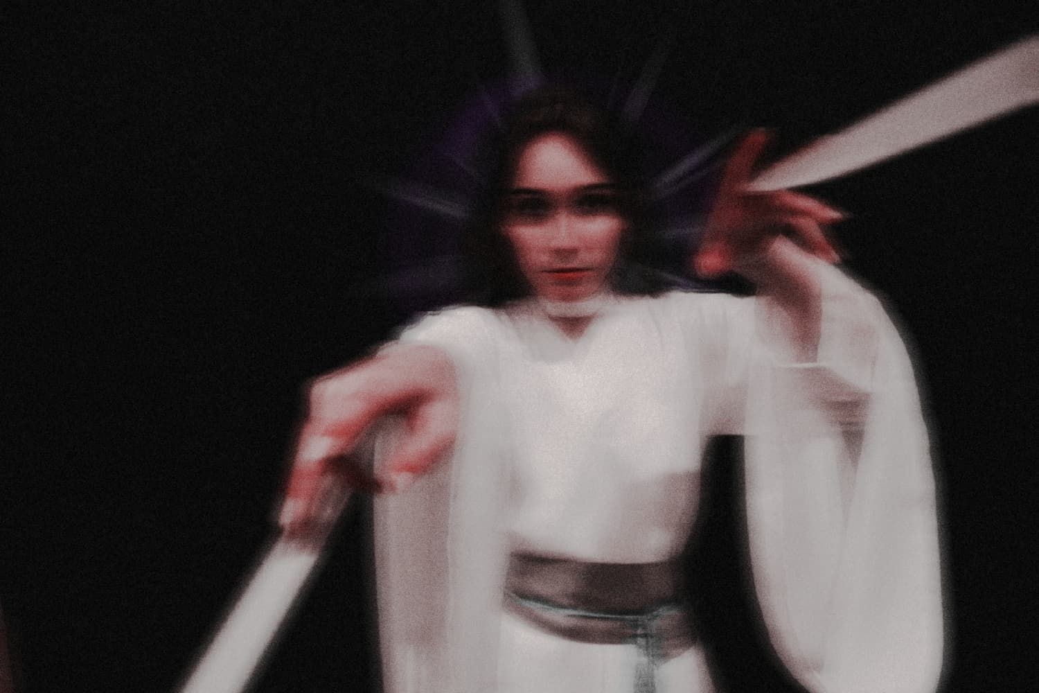 Xie Lian  - Photo 12