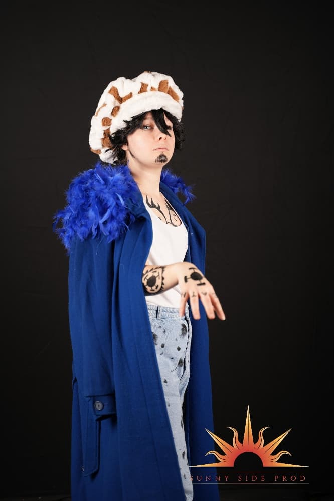 Law - TGS dimanche - Photo 8