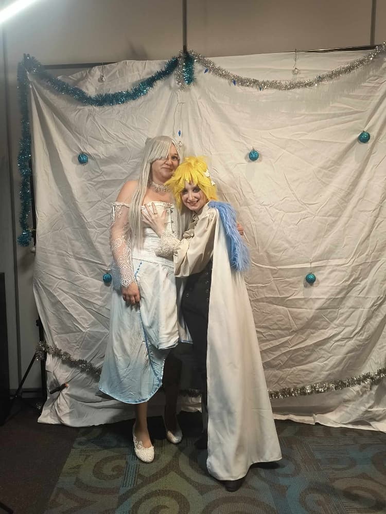 Chaotique Meliodas - Photo 20