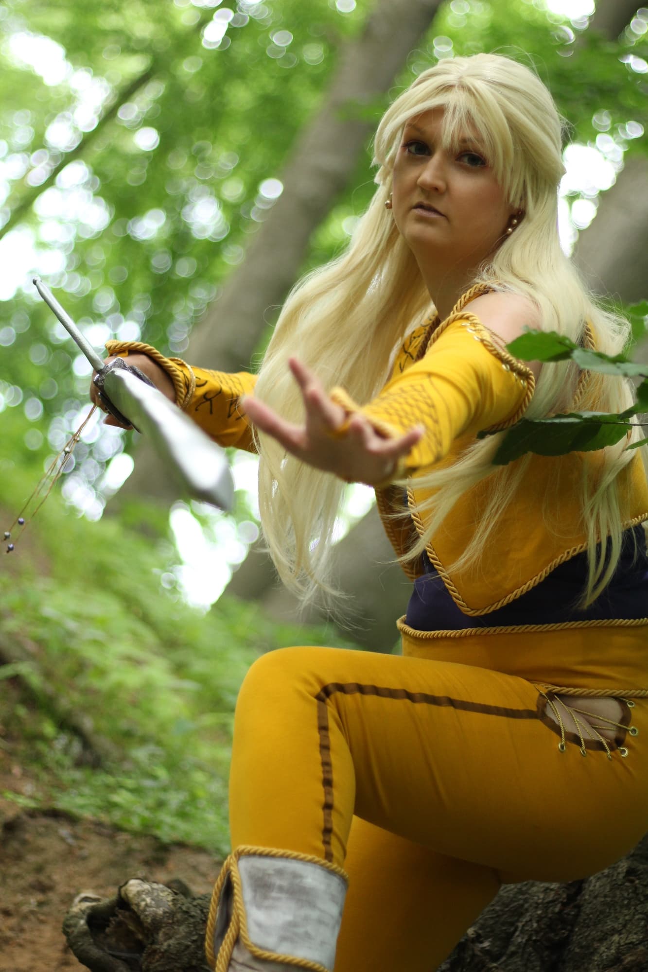 Celes Chere (FF6) - Photo 48