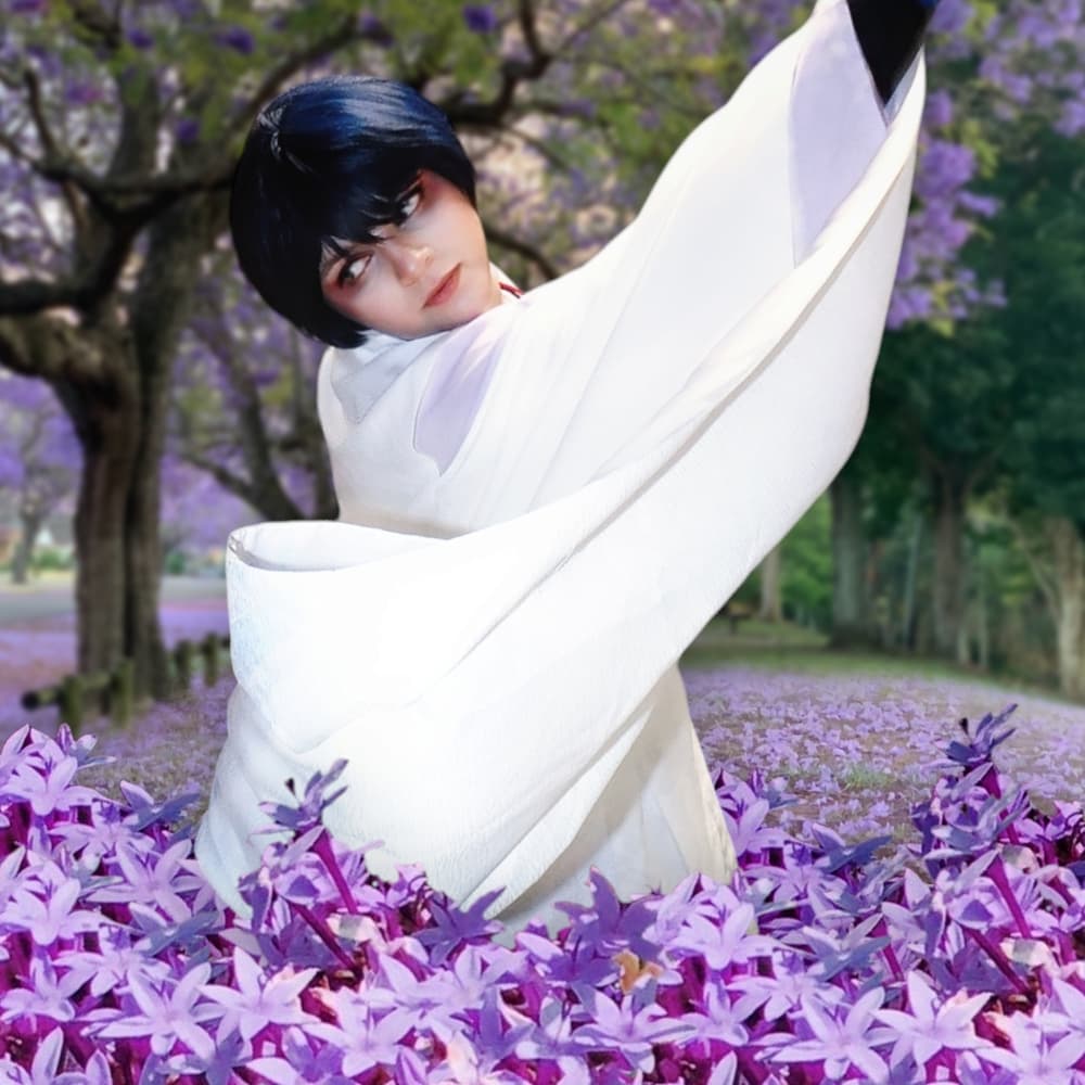 Wanderer/Scaramouche