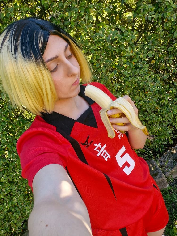 Kenma Kozume - Photo 2
