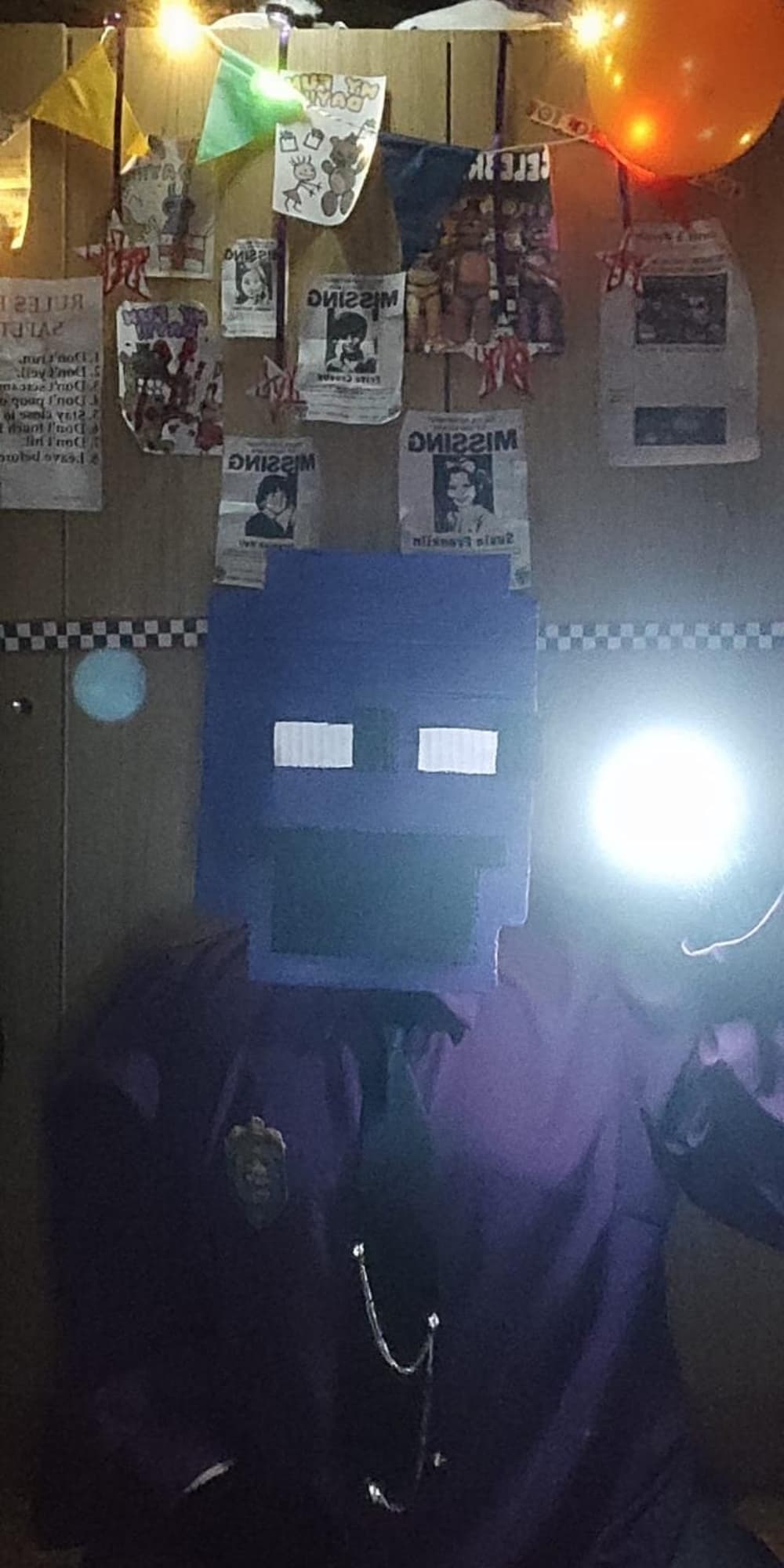 Purple guy (W.Afton) - Photo 9