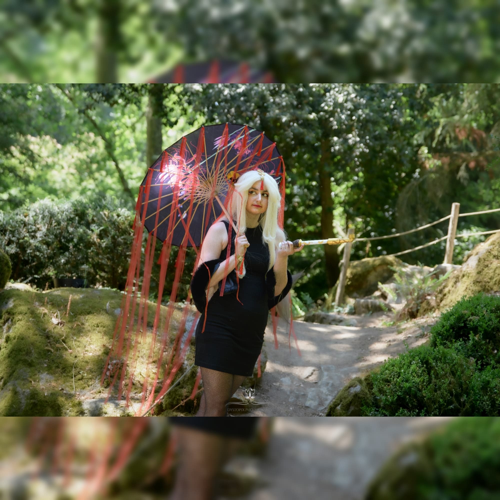 Ningguang casual /25 - Photo 14