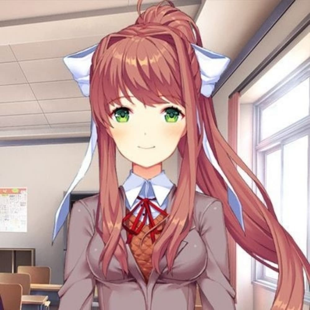 Monika