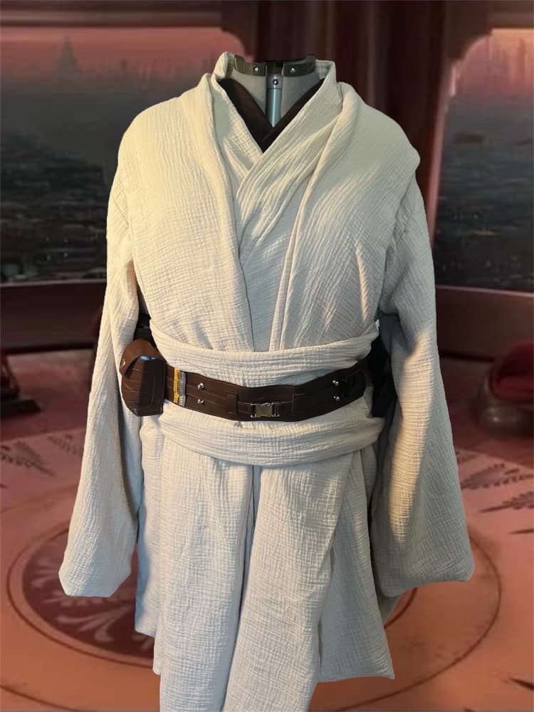 Obi Wan Kenobi - Photo 1