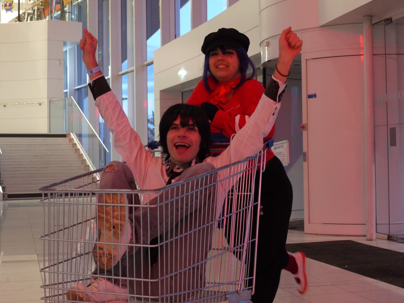 Mitas - shoot 1 - Photo 17