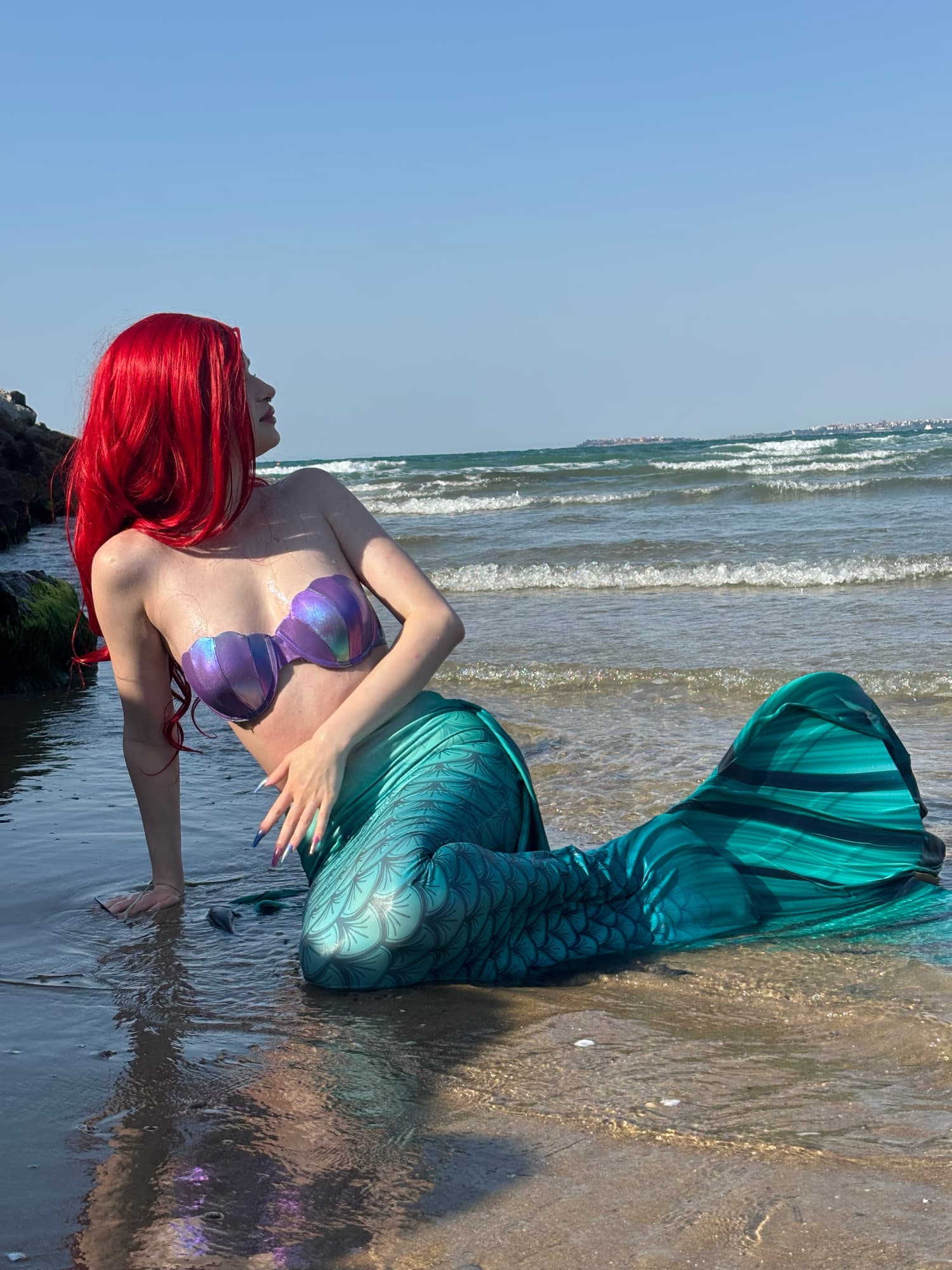 Ariel - Photo 3