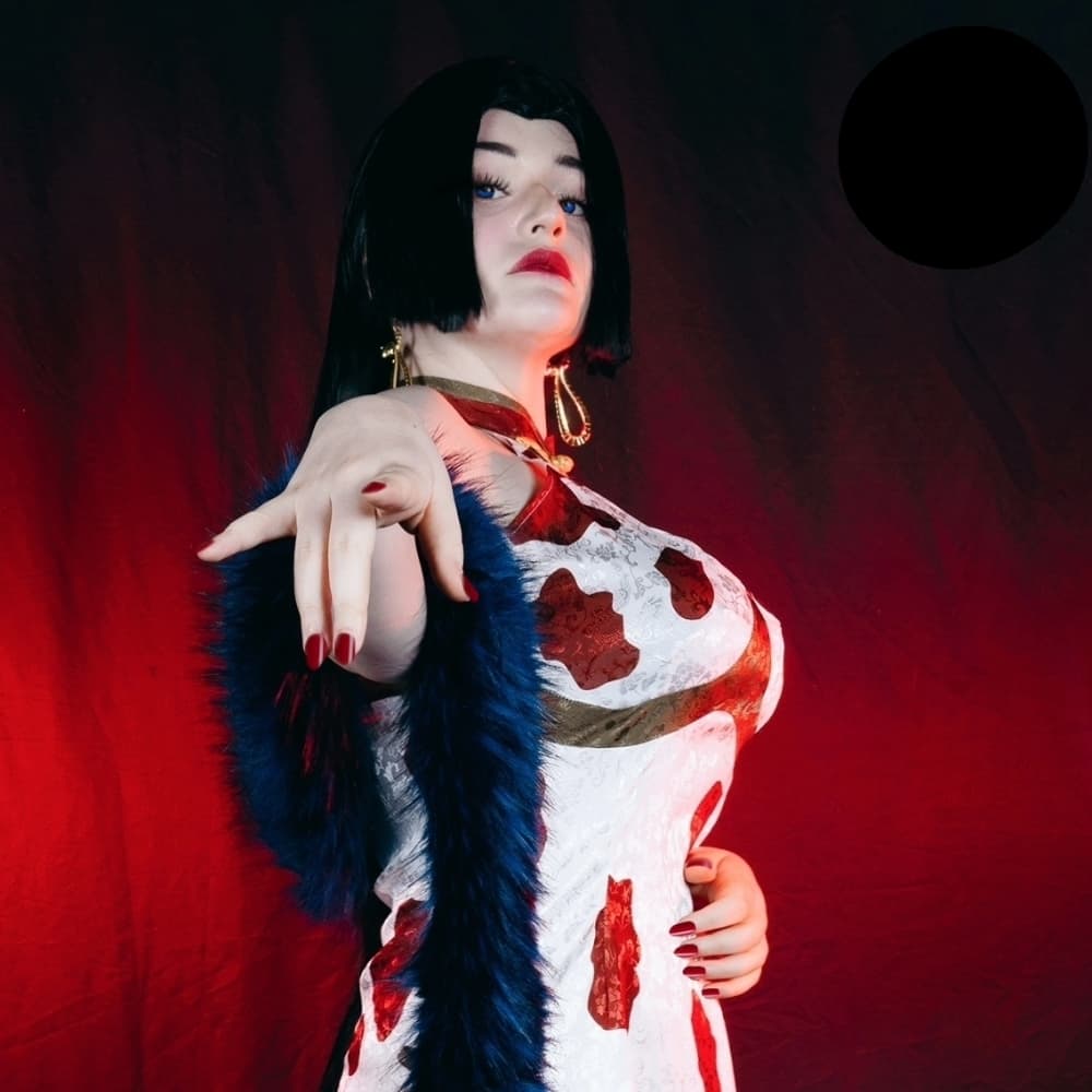 Boa Hancock JMW Amiens - Photo 1