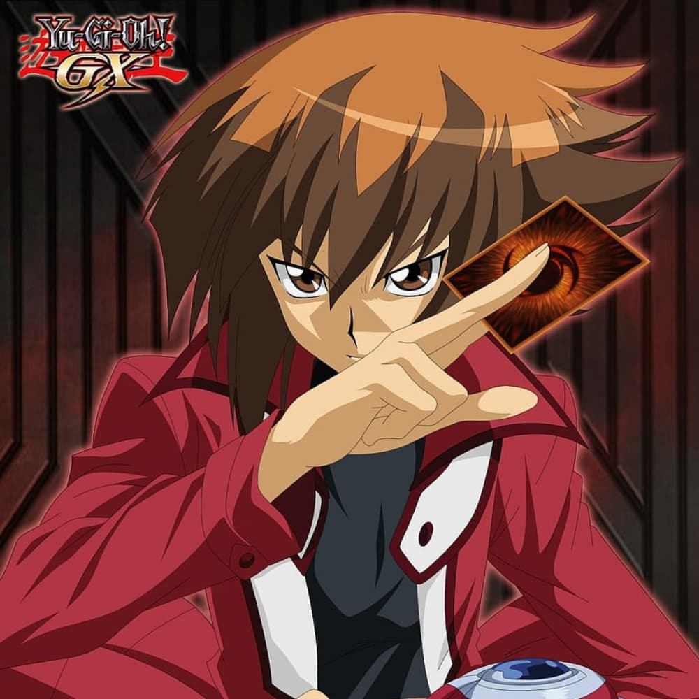 Jaden Yuki