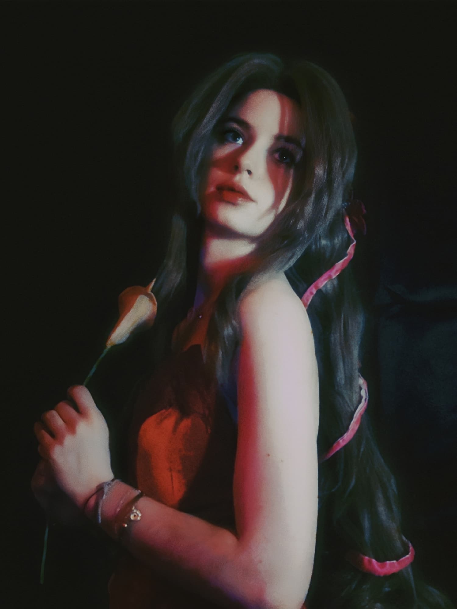 Aerith Wall Market  - Photo 1