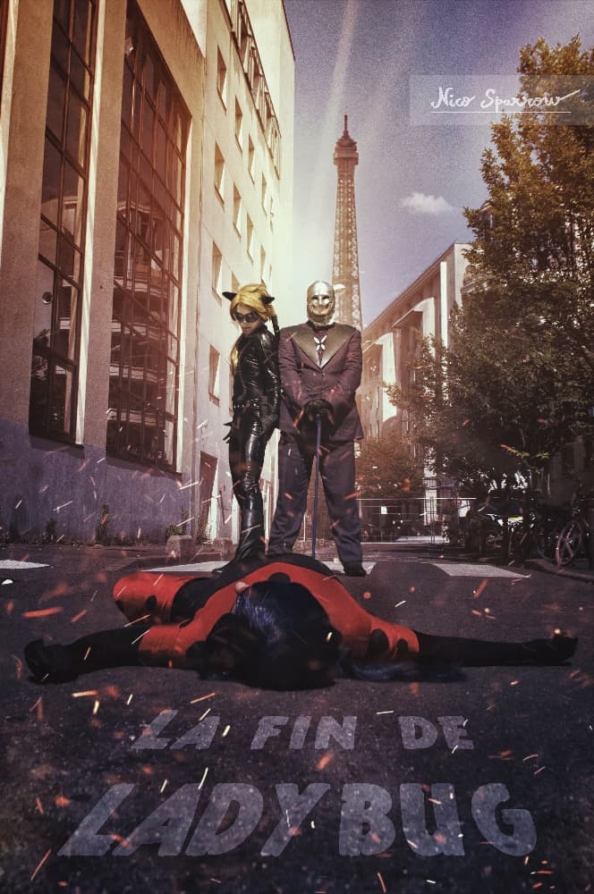 Charms Of The Future - Photo 3