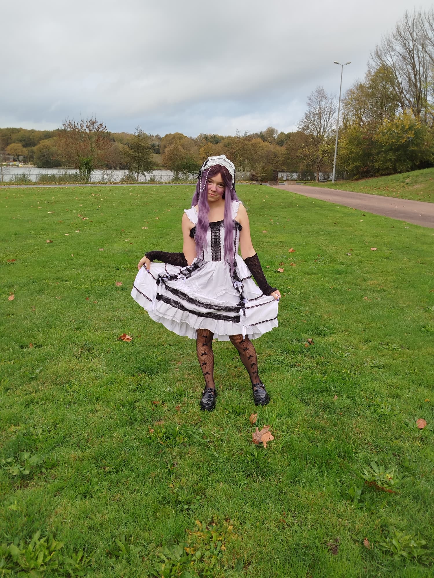 Okuny 👑💜 - Photo 1