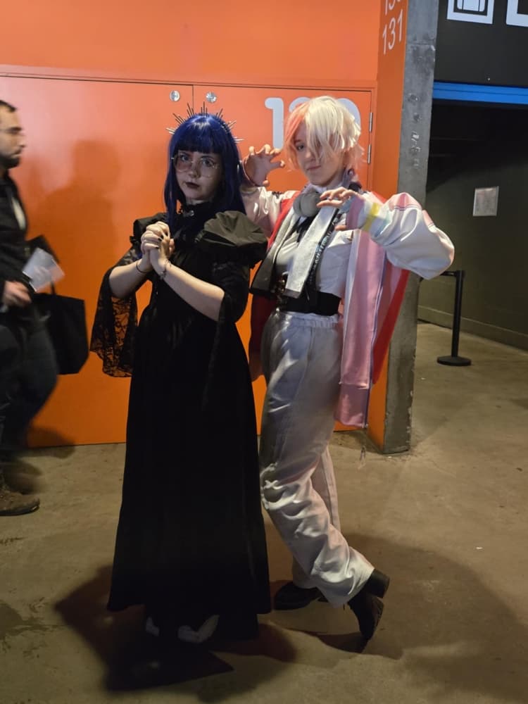 Uta garçon  - Photo 17