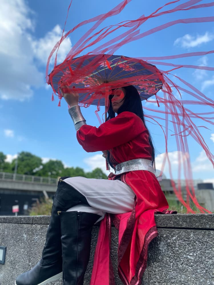 Shooting Cosplaymani - Photo 3