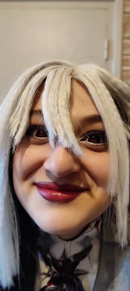 Arlecchino - Photo 45