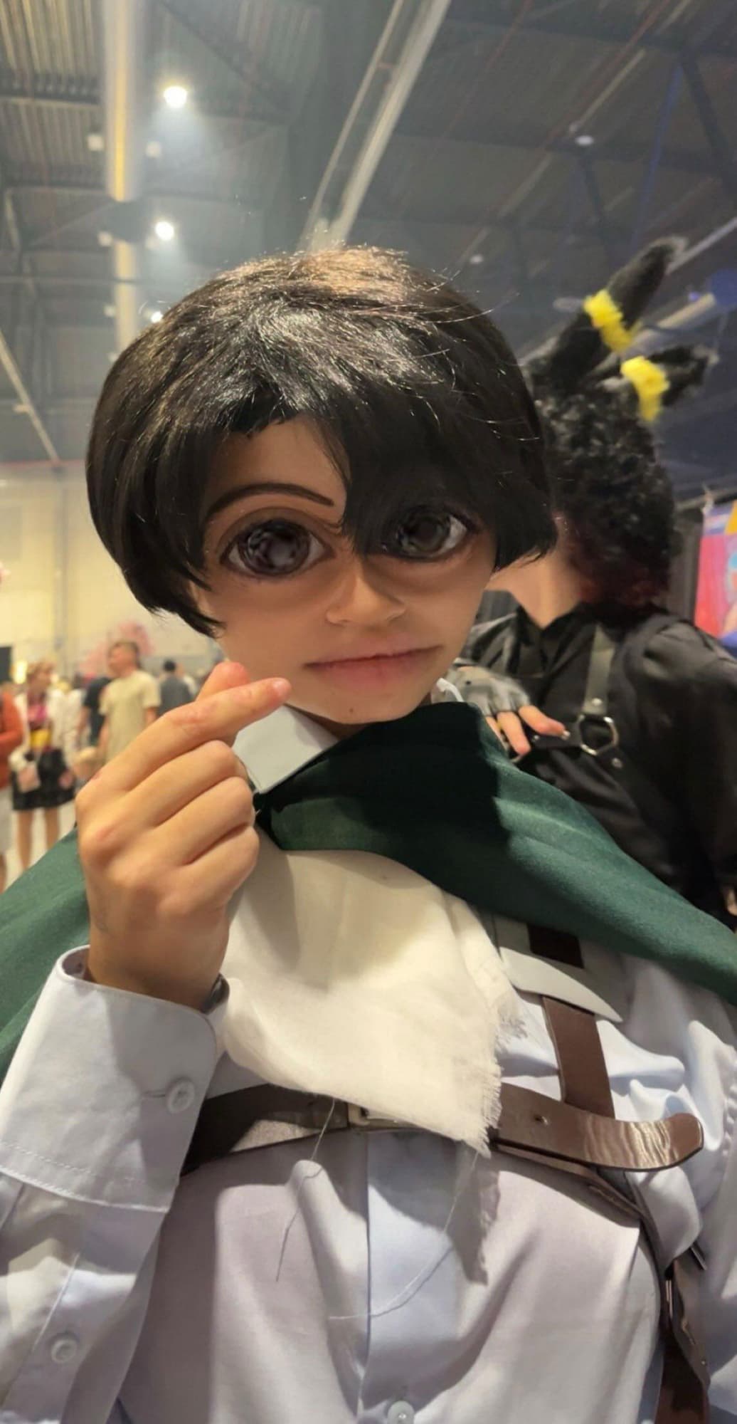 Levi S1 - Photo 2