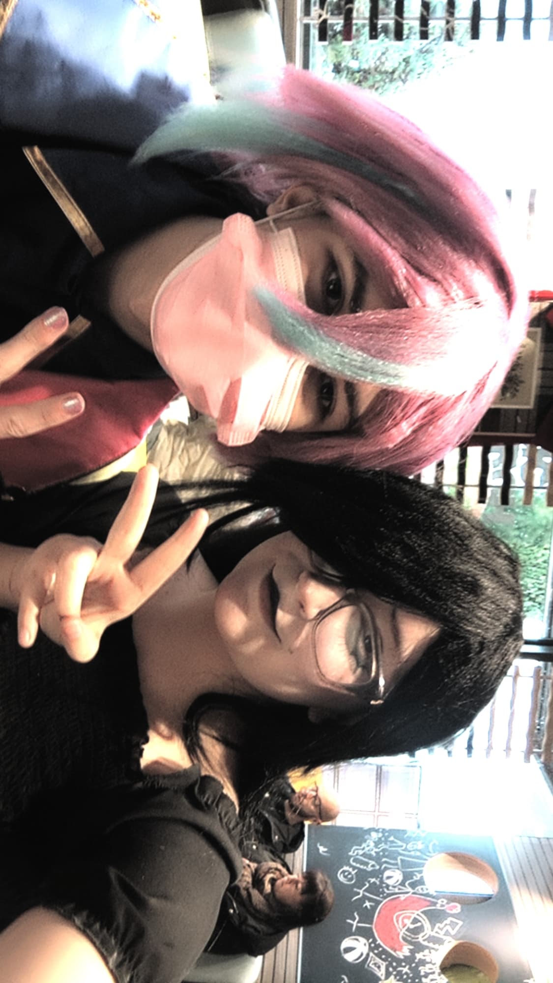 Me and kul peples - Photo 3