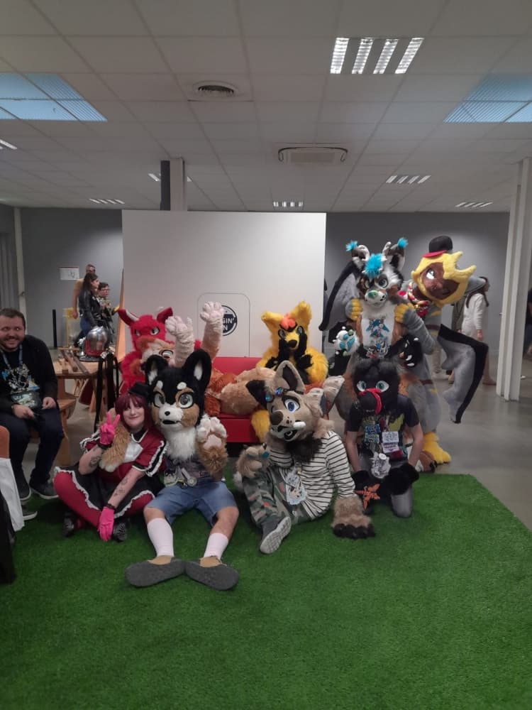 Hashtag festival - Photo 9