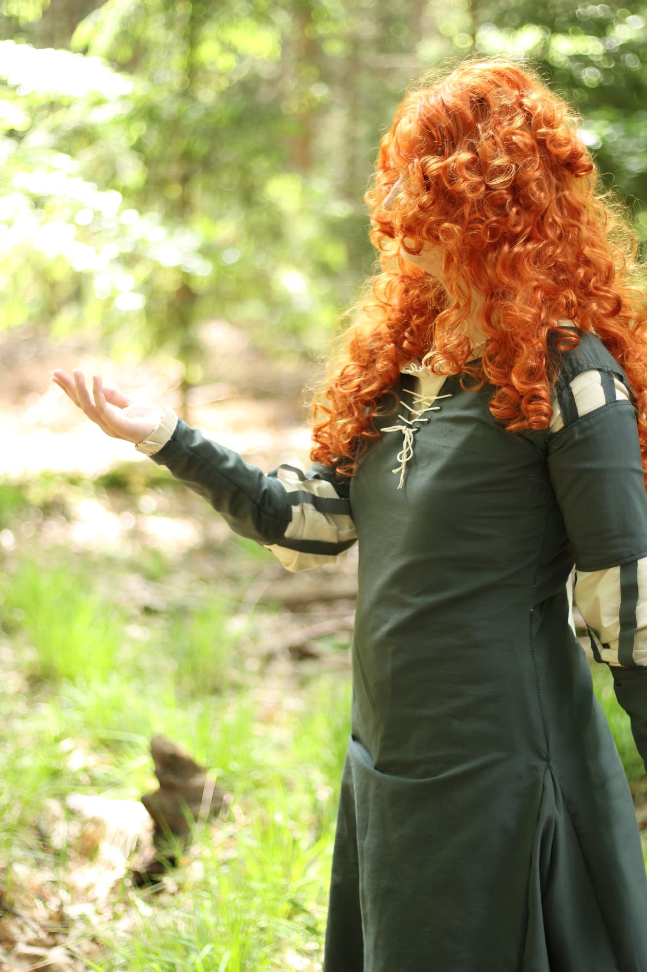 Merida (Disney) - Photo 58