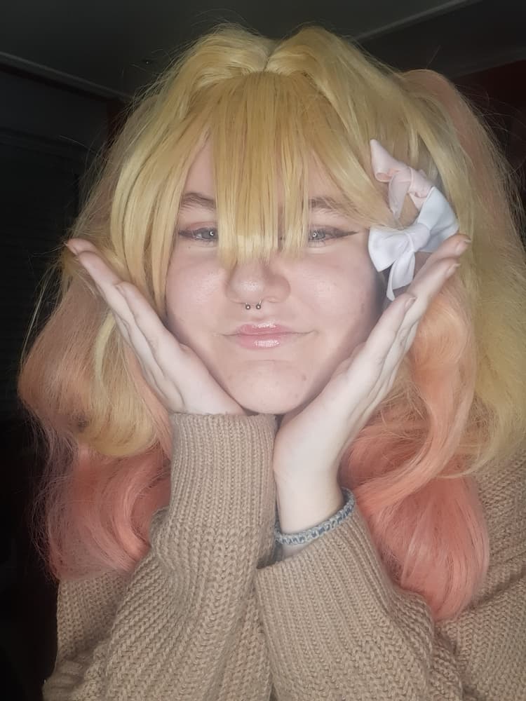 Saki Tenma - Photo 35