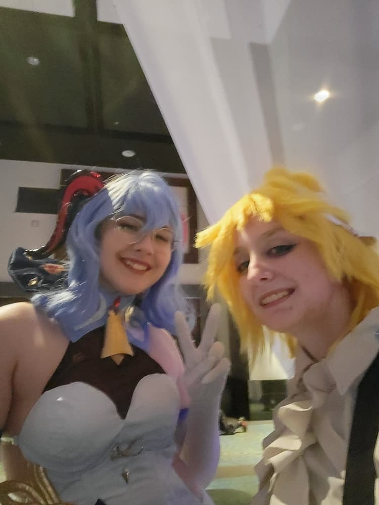 Chaotique Meliodas - Photo 4