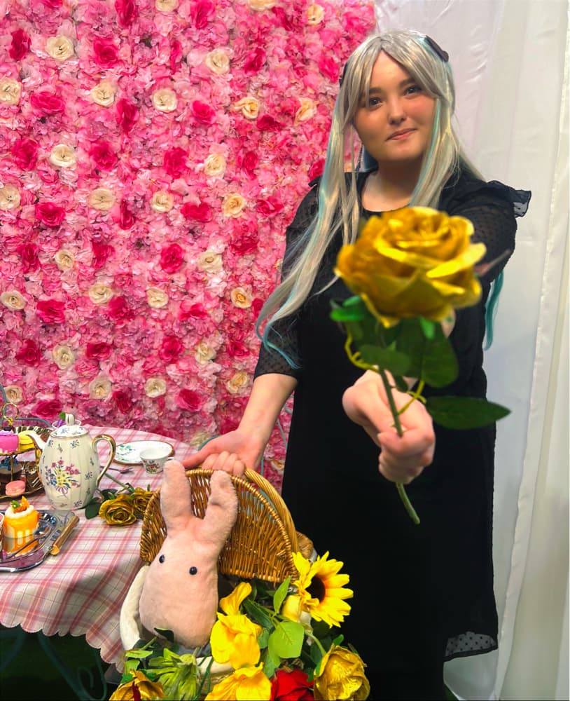 Nene Yashiro  - Photo 1