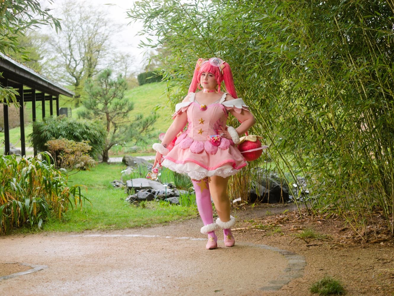 Cure Star - Photo 11