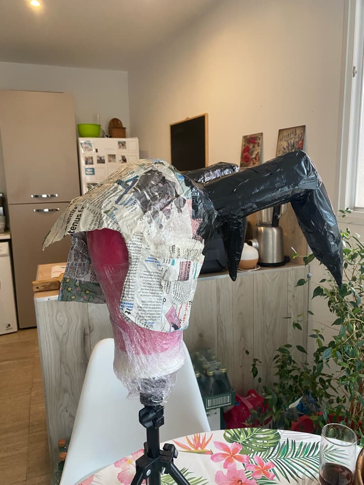 Adam Cosplay - Photo 15