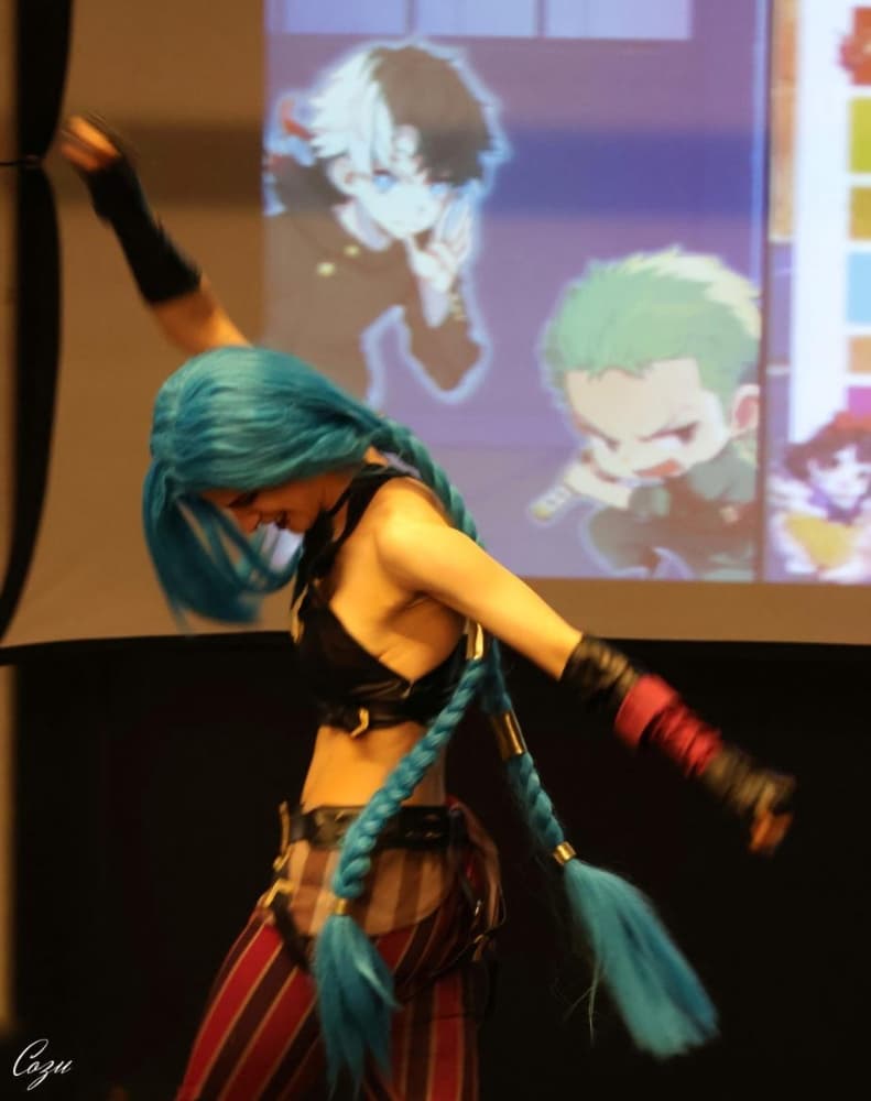 🕺🏻Tous en scène🕺 - Photo 4