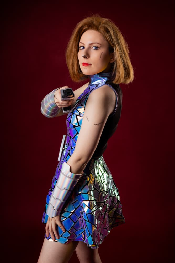 Kathryn Janeway JBA  - Photo 11