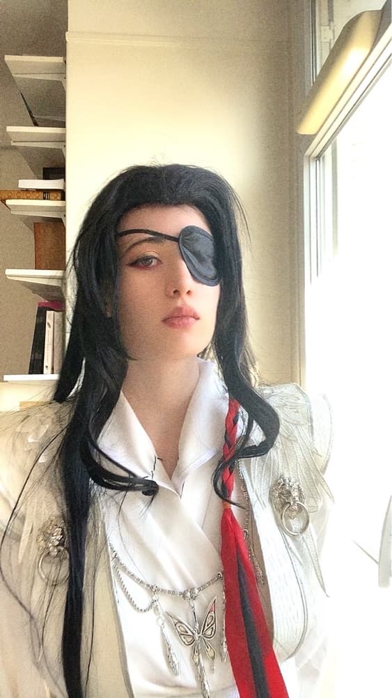 Hua cheng White  - Photo 2