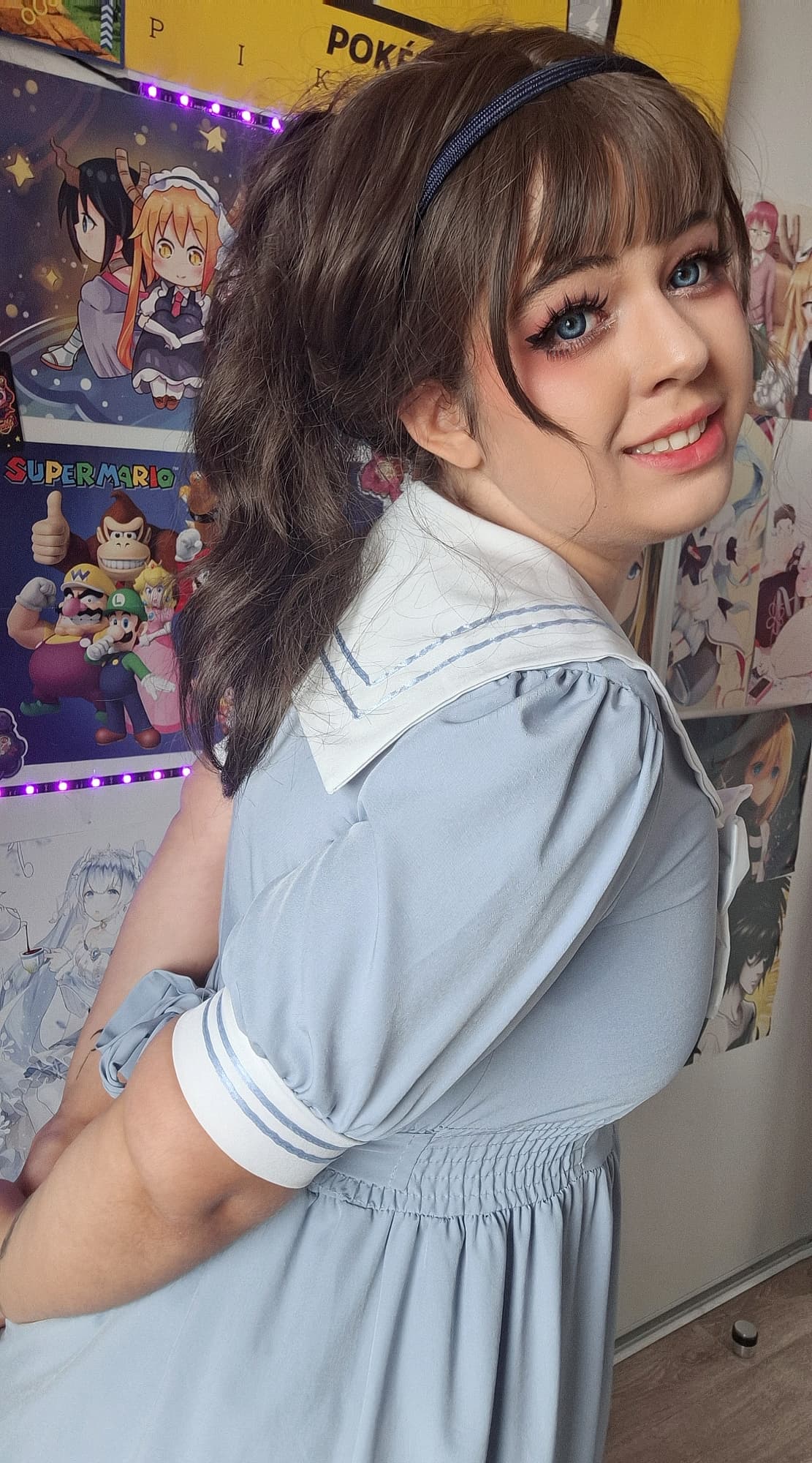 Waguri test version - Photo 7