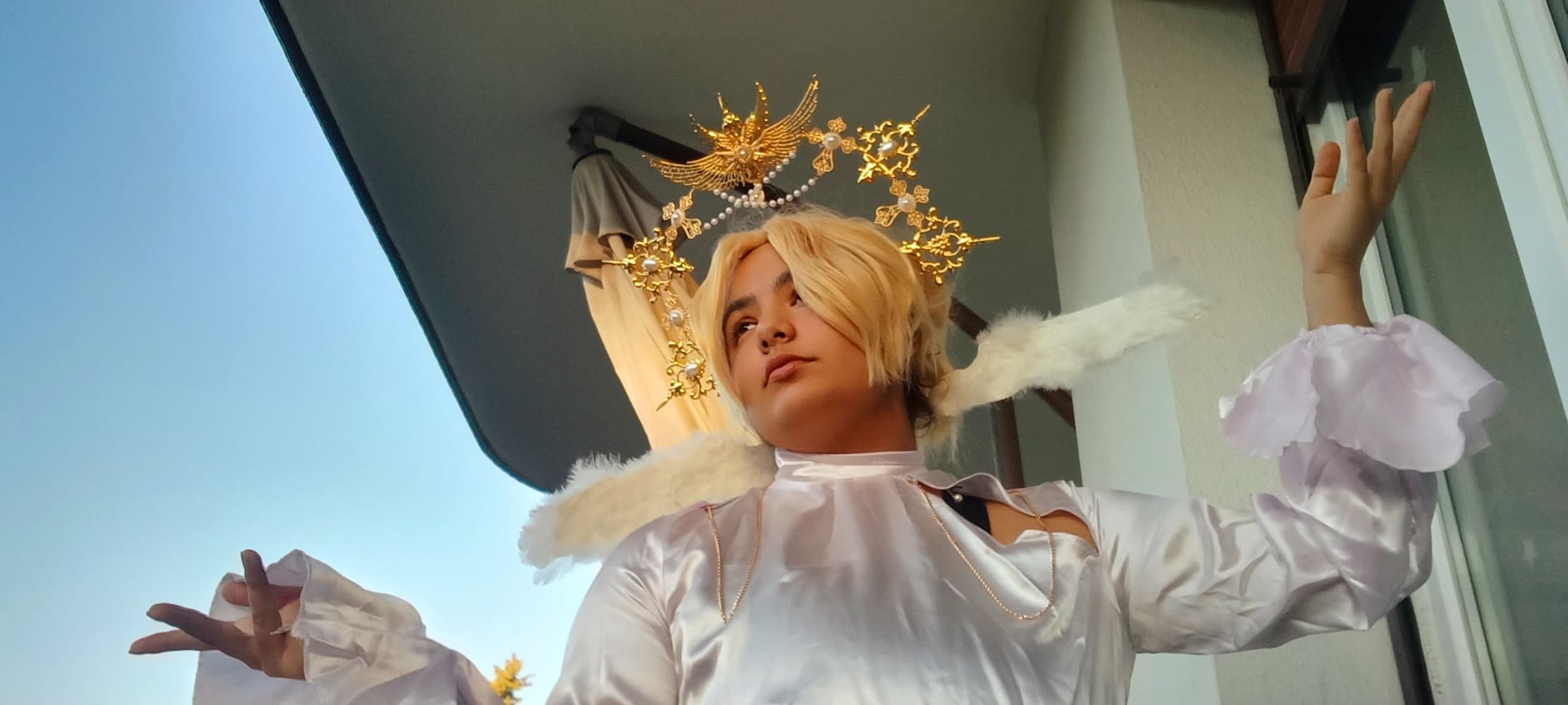 LUKA (ALIEN STAGE) - Photo 4