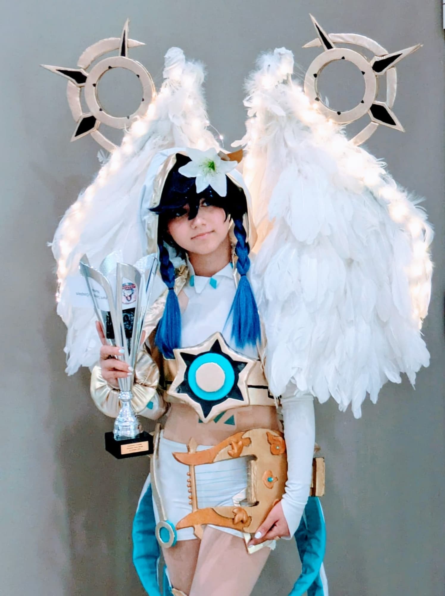 Barbatos Huveaune  - Photo 1