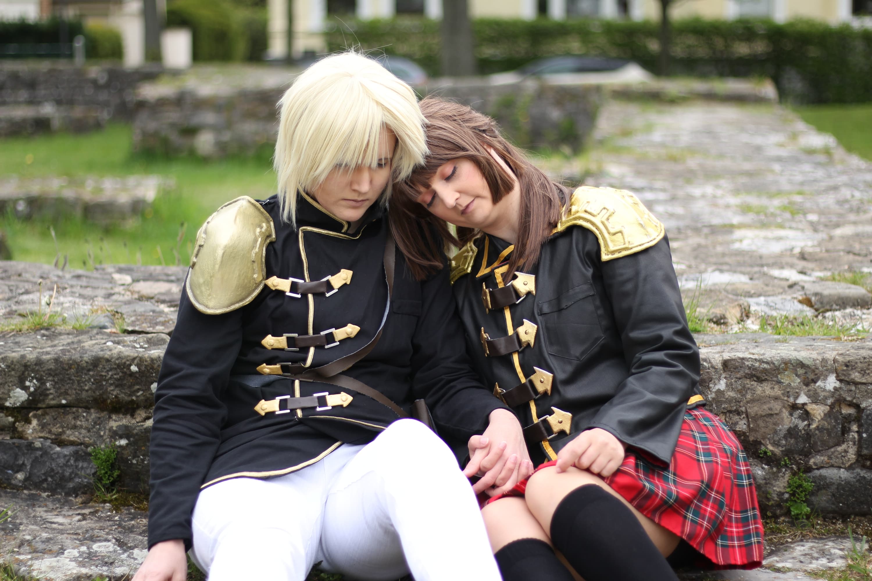 Deuce (FF Type-0) - Photo 30