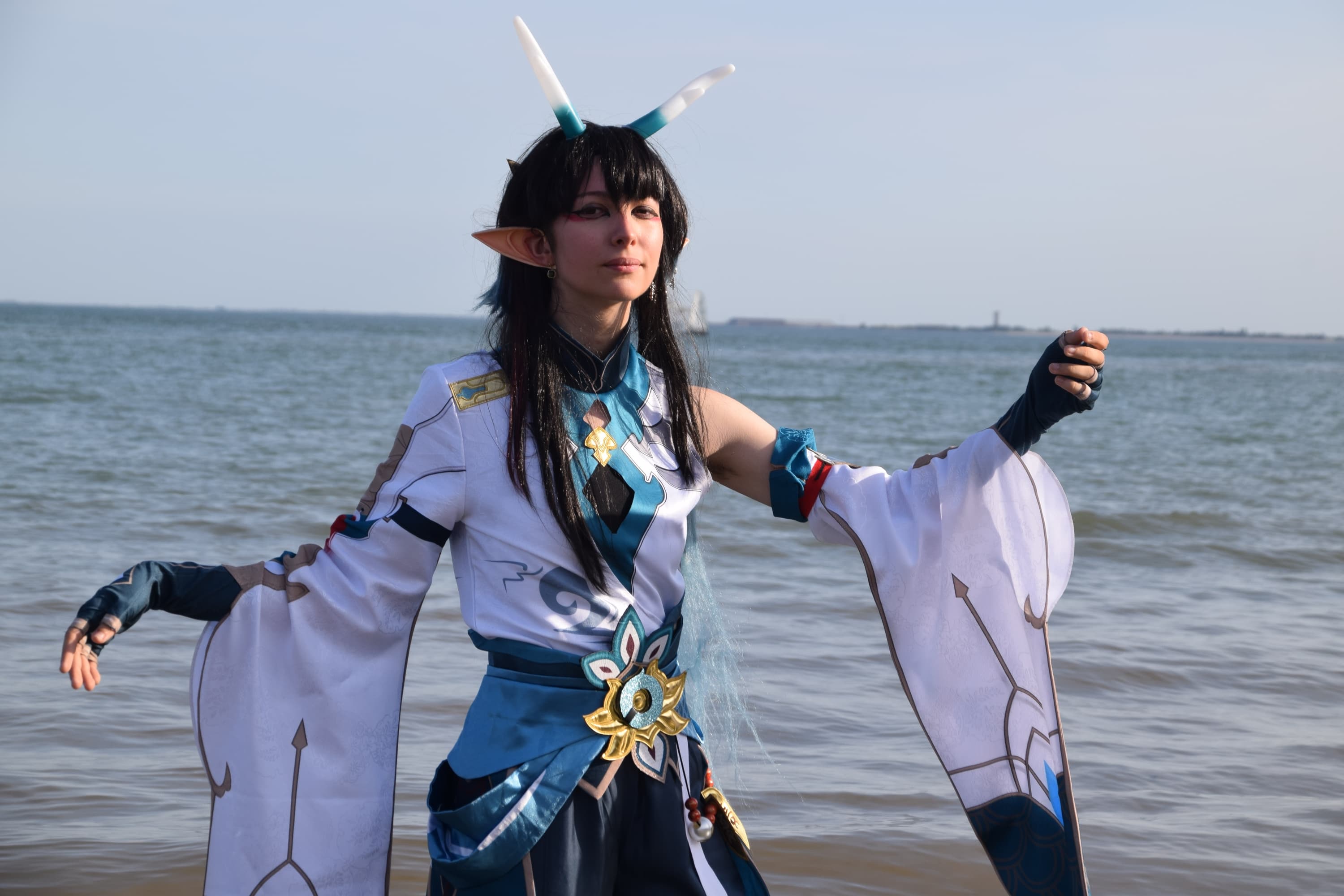 Dan Heng IL - Photo 25