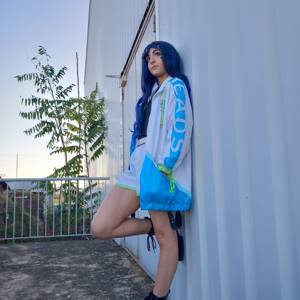 An Shiraishi - Photo 15