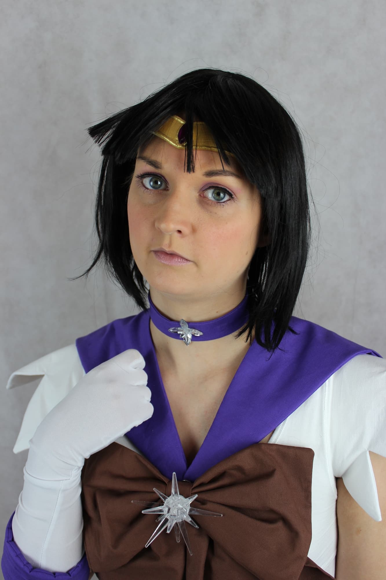 Sailor Saturn - Photo 21