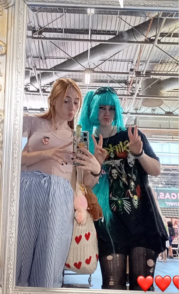 Miku Slipknot  - Photo 1