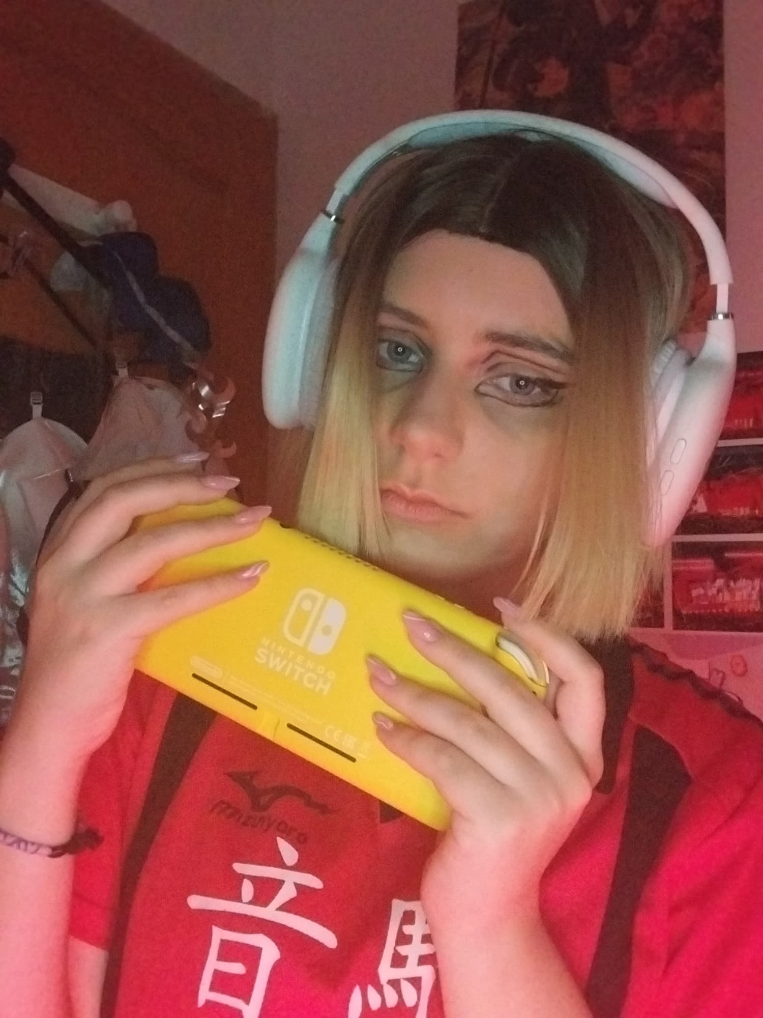 Kozume Kenma - Photo 1