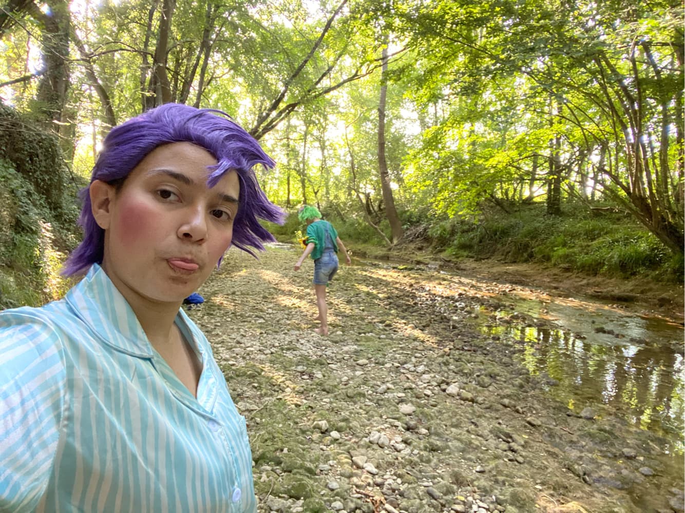 Shooting post Japan expo  - Photo 20