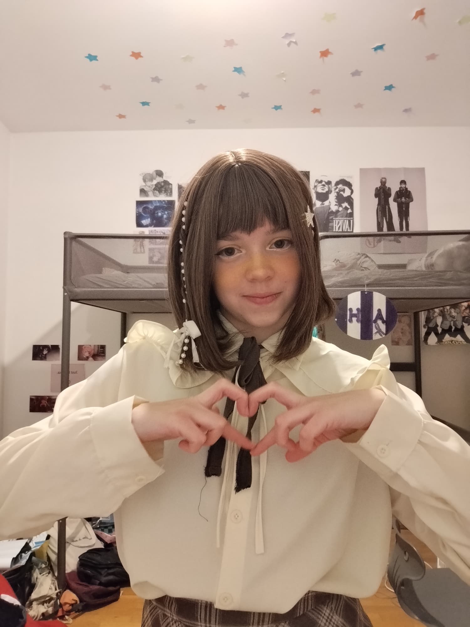 Ena 🎀🎨 - Photo 10