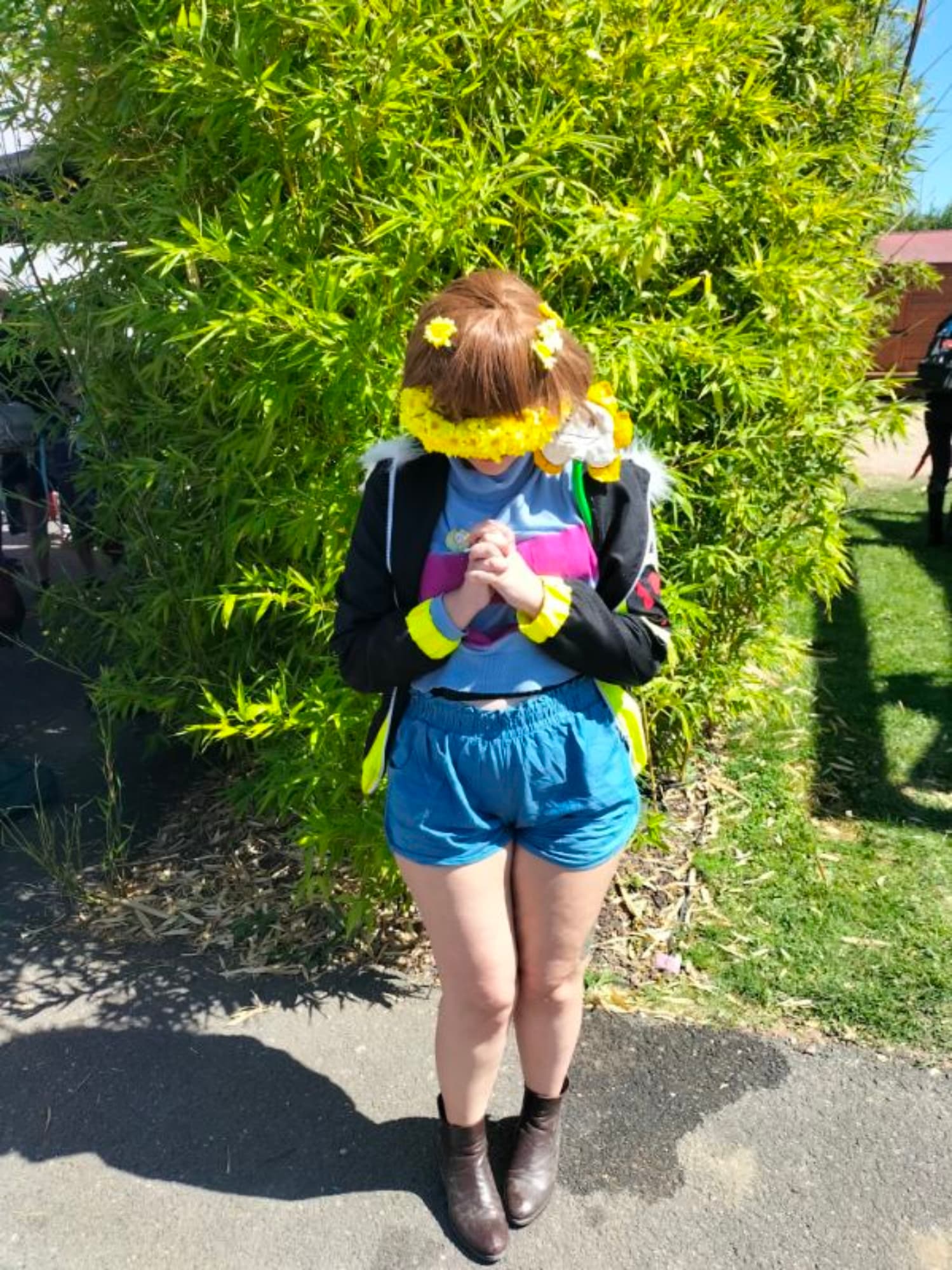 Frisk Flowerfell - Photo 3