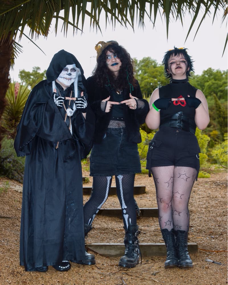 Multiverse Team!  - Photo 5