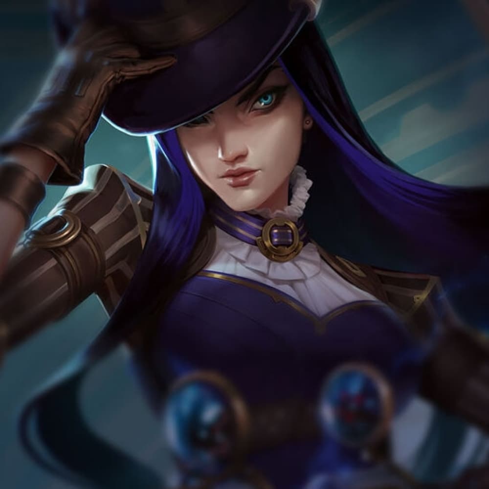 Caitlyn